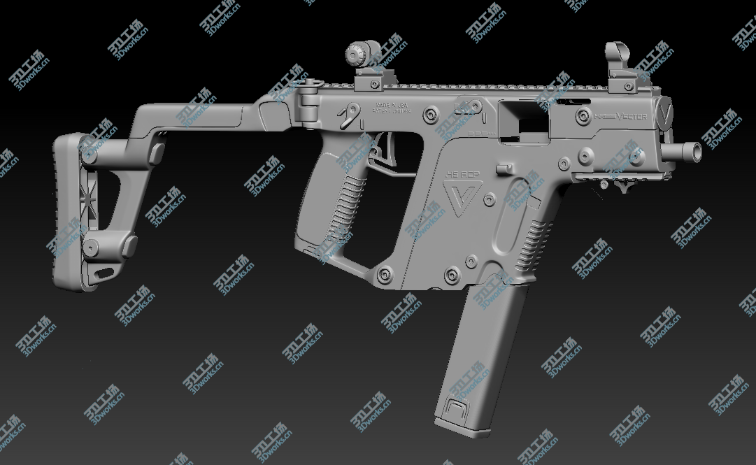 images/goods_img/20180425/KRISS Vector SMG/1.png